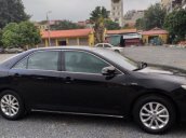 Chính chủ bán xe Toyota Camry 2.0E 2013, màu đen