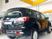 Bán xe Chevrolet Trailblazer năm 2018, đủ màu, xe nhập