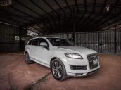 Bán ô tô Audi Q3 năm 2015, màu trắng, xe nhập