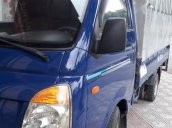 Cần bán lại xe Hyundai Porter năm sản xuất 2006, màu xanh lam