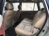 Bán ô tô Toyota Innova 2007, màu vàng, nhập khẩu nguyên chiếc