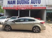 Bán xe Kia Cerato năm sản xuất 2018, mới 99,99%