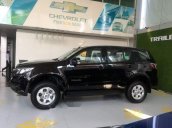 Cần bán Chevrolet Trailblazer đời 2018, màu đen, nhập khẩu 