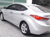 Bán ô tô Hyundai Elantra 1.8AT đời 2015, màu bạc, nhập khẩu nguyên chiếc còn mới