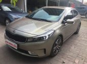 Bán xe Kia Cerato năm sản xuất 2018, mới 99,99%