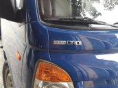 Cần bán lại xe Hyundai Porter năm sản xuất 2006, màu xanh lam