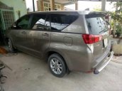 Cần bán xe Toyota Innova 2017, nhập khẩu ít sử dụng giá cạnh tranh