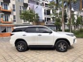 Bán Toyota Fortuner năm 2018, màu trắng, nhập khẩu nguyên chiếc