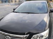 Chính chủ bán xe Toyota Camry 2.0E 2013, màu đen