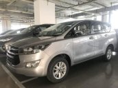 Bán ô tô Toyota Innova 2.0E năm 2018, màu bạc, giá chỉ 771 triệu 