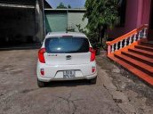 Bán ô tô Kia Picanto S đời 2013, màu trắng số sàn