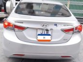 Bán ô tô Hyundai Elantra 1.8AT đời 2015, màu bạc, nhập khẩu nguyên chiếc còn mới