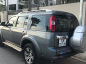 Bán Ford Everest sản xuất năm 2009, màu xám