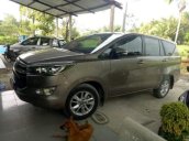 Cần bán xe Toyota Innova 2017, nhập khẩu ít sử dụng giá cạnh tranh