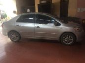 Cần bán Toyota Vios E sản xuất 2010, màu bạc, xe nhập, giá 290tr