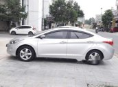 Bán ô tô Hyundai Elantra 1.8AT đời 2015, màu bạc, nhập khẩu nguyên chiếc còn mới