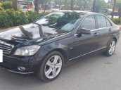 Bán Mercedes C250 CGI, màu đen