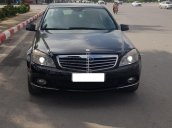 Bán Mercedes C250 CGI, màu đen