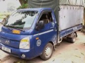 Cần bán gấp Hyundai Porter sản xuất năm 2009, màu xanh lam, xe nhập chính chủ