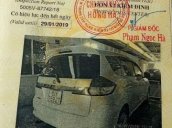 Bán Suzuki Ertiga năm sản xuất 2016, màu trắng, nhập khẩu nguyên chiếc giá cạnh tranh