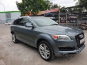 Bán Audi Q7 3.5 AT năm 2006, nhập khẩu nguyên chiếc