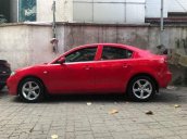 Bán xe Mazda 3 sản xuất năm 2005, màu đỏ, 225 triệu