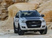 Cần bán xe Ford Ranger đời 2018, giá tốt, gọi ngay: 0935.389.404 - Hoàng Ford Đà Nẵng