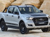 Cần bán xe Ford Ranger đời 2018, giá tốt, gọi ngay: 0935.389.404 - Hoàng Ford Đà Nẵng