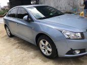 Bán xe Daewoo Lacetti năm 2009, nhập khẩu nguyên chiếc xe gia đình, 272 triệu