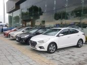 Bán Hyundai Accent AT sản xuất 2018, giá cạnh tranh