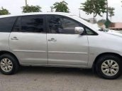 Bán Toyota Innova năm 2008, màu bạc giá cạnh tranh