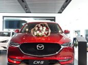 Mazda Thái Bình, Mazda CX5 All New - giá cực hấp dẫn chỉ từ 899 triệu