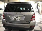 Bán xe Mercedes GL450 đời 2007, màu bạc, xe nhập, giá 700tr