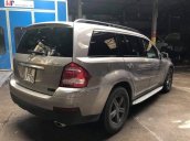 Bán xe Mercedes GL450 đời 2007, màu bạc, xe nhập, giá 700tr