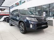 Bán Kia Sorento GATH 2018 - Giá tốt liên hệ ngay - Hỗ trợ vay 85%