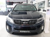 Bán Kia Sorento GATH 2018 - Giá tốt liên hệ ngay - Hỗ trợ vay 85%