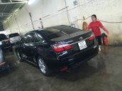 Bán Toyota Camry 2.5Q, odo 19.000km như mới T8 năm 2016, màu đen