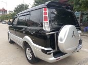 Cần bán lại xe Mitsubishi Jolie đời 2005, màu đen 