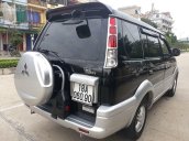 Cần bán lại xe Mitsubishi Jolie đời 2005, màu đen 