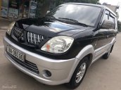 Cần bán lại xe Mitsubishi Jolie đời 2005, màu đen 