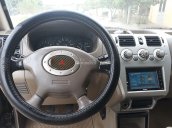 Cần bán lại xe Mitsubishi Jolie đời 2005, màu đen 