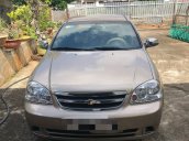 Cần bán Chevrolet Lacetti sản xuất năm 2012