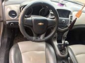 Bán Chevrolet Cruze 2010, màu bạc, nhập khẩu nguyên chiếc