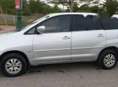 Bán Toyota Innova năm 2008, màu bạc giá cạnh tranh