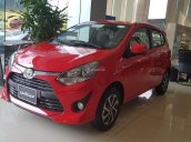 Bán Toyota Wigo nhập khẩu, đủ màu, giao ngay, giá chỉ như Morning, I10 - LH 0968273889