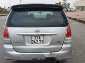 Bán Toyota Innova năm 2008, màu bạc giá cạnh tranh