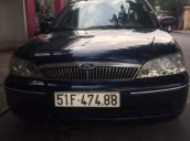 Cần bán gấp Ford Laser đời 2002, nhập khẩu nguyên chiếc giá cạnh tranh