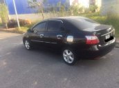 Cần bán gấp Toyota Vios sản xuất năm 2010, màu đen, giá 300tr