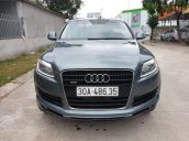 Bán Audi Q7 3.5 AT năm 2006, nhập khẩu nguyên chiếc