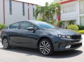 Bán Kia Cerato sản xuất năm 2017 như mới